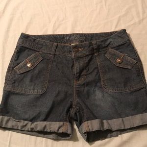 Faded Glory Shorts